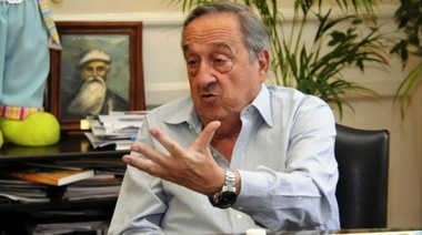 “No seamos estúpidos”: el enojo de un intendente con los vecinos de su ciudad