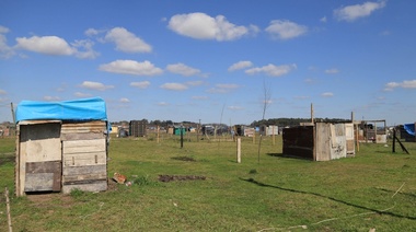 La Mesa Agropecuaria Bonaerense rechazó las tomas de tierras