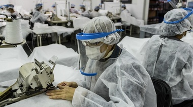 Se oficializó la extensión del programa ATP hasta fin de año