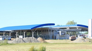 La agrupación vecinalista "Somos Junín" pidió nombrar "Dr. Héctor Milani" a la nueva terminal