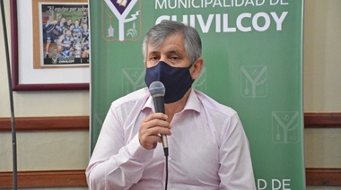 Segunda ola de covid: Britos dijo que "leer mal el diario del lunes seria una tragedia"