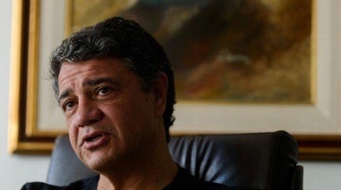 El que labura cierra y el que usurpa hace negocio