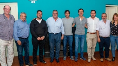 Alberto Fernández apoyó la reelección indefinida de intendentes: cómo impacta en la cuarta