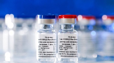 Aiola criticó anuncio sobre la vacuna rusa y desde el FdT salieron en fila a responder