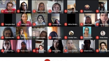 En Junín, 200 docentes visitarán en sus casas a 1200 alumnos