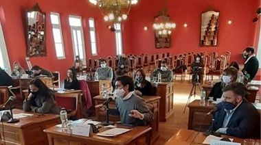 "En Junín no cambiaría nada la posibilidad que haya reelecciones"