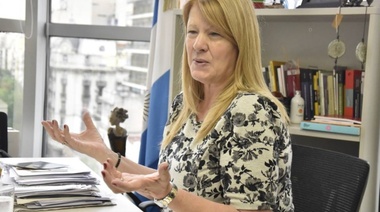 Stolbizer tras la foto con Larreta: “estaría dispuesta a apoyar a un sector de JxC”