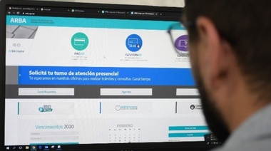 Tope de aumento del 32% para Inmobiliario y Patentes y suba de IIBB a sector financiero