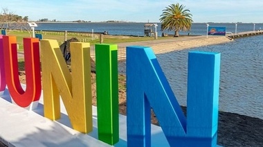 Augusto Costa y Petrecca presentan el "Fondo de Reactivación Cultural y Turística" para Junín