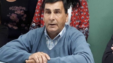 ATE Junín calificó de "bono consuelo" el anuncio para el sector salud del municipio