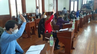 La ruptura del FdT en el Concejo le permitiría al oficialismo acceder a la presidencia