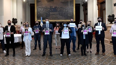 Diputados convirtió en ley el proyecto sobre la prevención del grooming