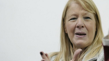 Rechazan el pedido de Stolbizer que reclamaba una banca de diputados para el Gen