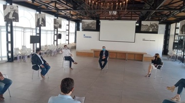 El proyecto para la creación de un Consejo Económico y Social fue presentado a la Unnoba