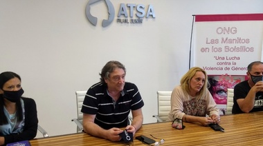 Amenazaron de muerte a una trabajadora de la Salud de una Clínica de General Villegas