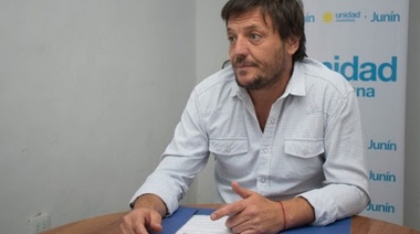 Bertone: “el planteo del Consejo Económico y social tuvo una gran aceptación”