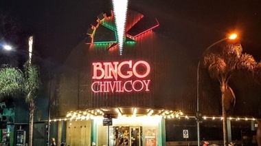 La Provincia analiza la reapertura de bingos y casinos para este verano