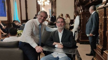 Satisfacción juninense por el nombramiento de Jorge Rivas en el Ministerio de Transporte