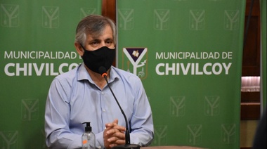 Britos anunció gestiones para la radicación de una empresa donde funcionaba Paquetá