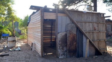 La provincia necesitaría más de un millón de viviendas para cubrir demandas habitacionales