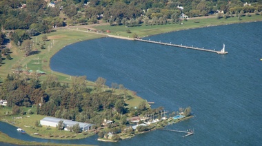 Provincia hará un censo para saber qué ciudad permitirá la actividad turística