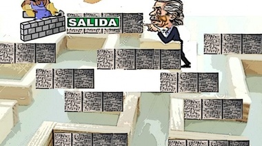 El laberinto de Alberto