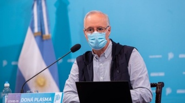 Se planea vacunar a casi 6 millones de personas para doblegar al COVID