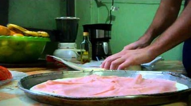 El FdT quiere regular y fomentar la actividad de productores alimenticios domiciliarios