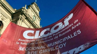 Reclamo salarial: Médicos exigen a la Provincia que mejore la oferta rechazada