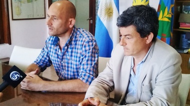 "Lejos estamos de querer restringir la ganadería", explicaron desde el municipio de Alberti