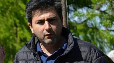 Luego de superar el Covid, Lisandro Herrera reasume la presidencia del Concejo en Chacabuco