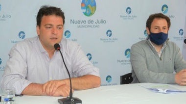 Barroso presenta el presupuesto 2021 al Concejo con subas de tasas de hasta 40%