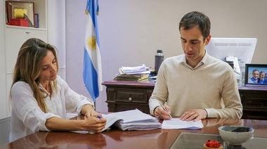 Concejales del FdT cuestionaron al gobierno de Petrecca: "tienen un manejo perverso"