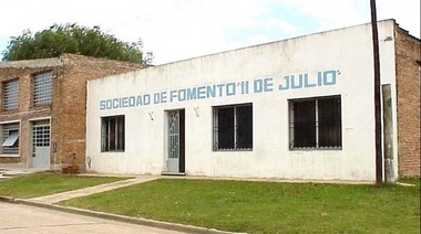 El Municipio autorizó la realización de asambleas de organizaciones civiles