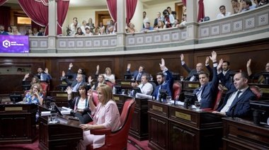 "Hay una conveniencia del gobierno de Kicillof para tener una Justicia adormecida”