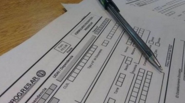 En Rivadavia reclaman a Anses por becas Progresar impagas desde marzo
