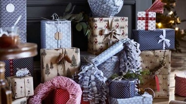 El 60% de las compras navideñas se financiarán con planes Ahora 12 y Ahora 18 según un sondeo