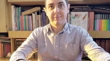 Con elogios a Meoni, desde el PJ resaltaron la obra del Paso Bajo a Nivel en Junín