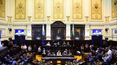 Sin acuerdo pero con acercamiento, el Presupuesto 2021 se postergó hasta la semana que viene