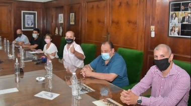 Multas de casi 170.000 pesos para los que organicen fiestas privadas en Pehuajó