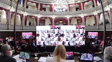 Sancionaron la ley de víctimas en la provincia de Buenos Aires