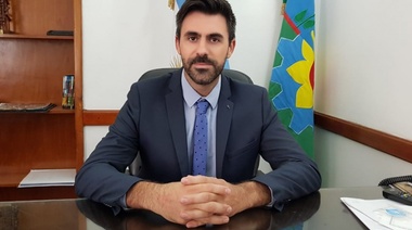 Fiorini celebró la aprobación de la Ley de Víctimas en la provincia