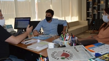 Atsa Junín promueve la donación de plasma