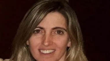 Asumió la inspectora jefa de la región 14 de gestión estatal