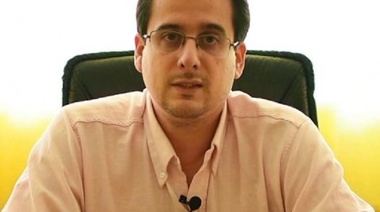 Le pido a los jóvenes, un esfuerzo más