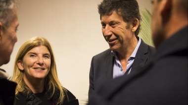 Interna radical: candidatos locales renunciaron al oficialismo y se sumaron a Posse