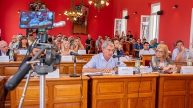 El Concejo se prepara para aprobar este martes el presupuesto municipal 2021