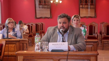 En línea con Alberto, Mazzutti dijo que Máximo tiene la capacidad de conducir el PJ bonaerense