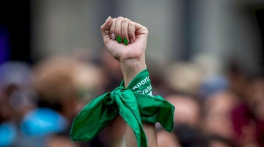 Concejales del FdT celebraron en las redes la sanción de la Interrupción Voluntaria del Embarazo