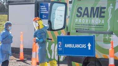 Los casos se duplicaron en la provincia y se vuelven a encender las alarmas